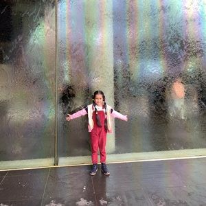 Meet your Posher, Amarjit